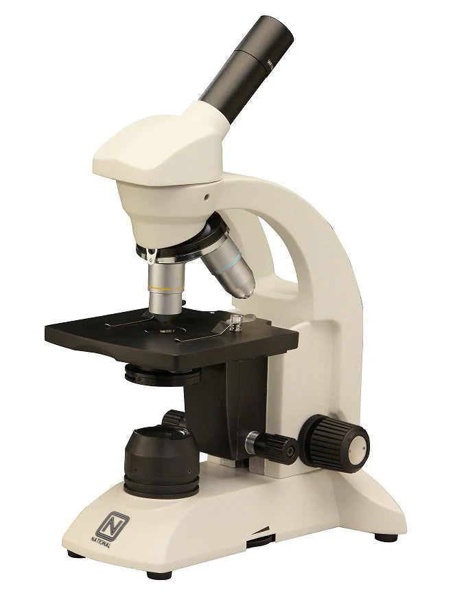National Optical 210-RLED Series Microscope