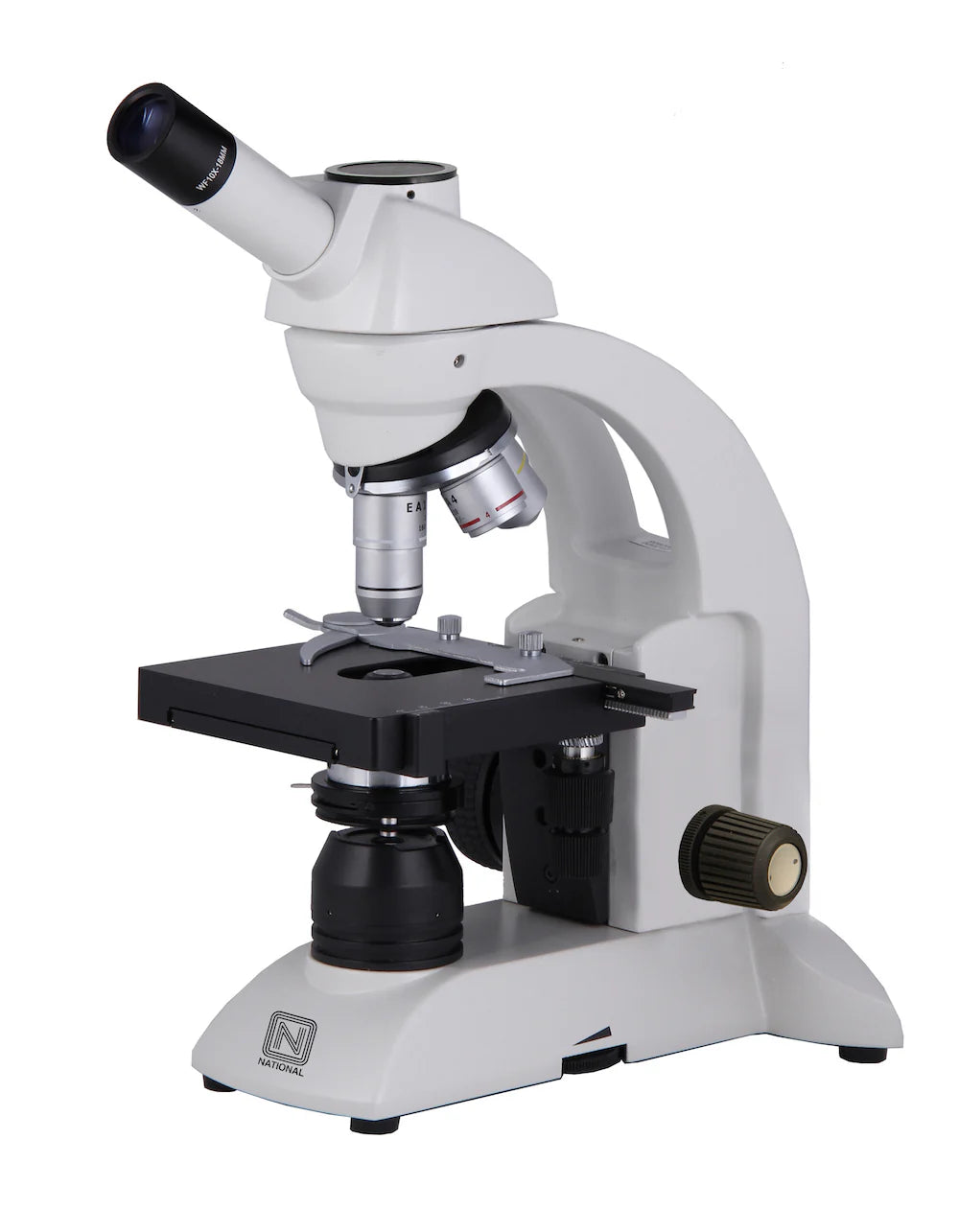National Optical 210-RLED Series Microscope