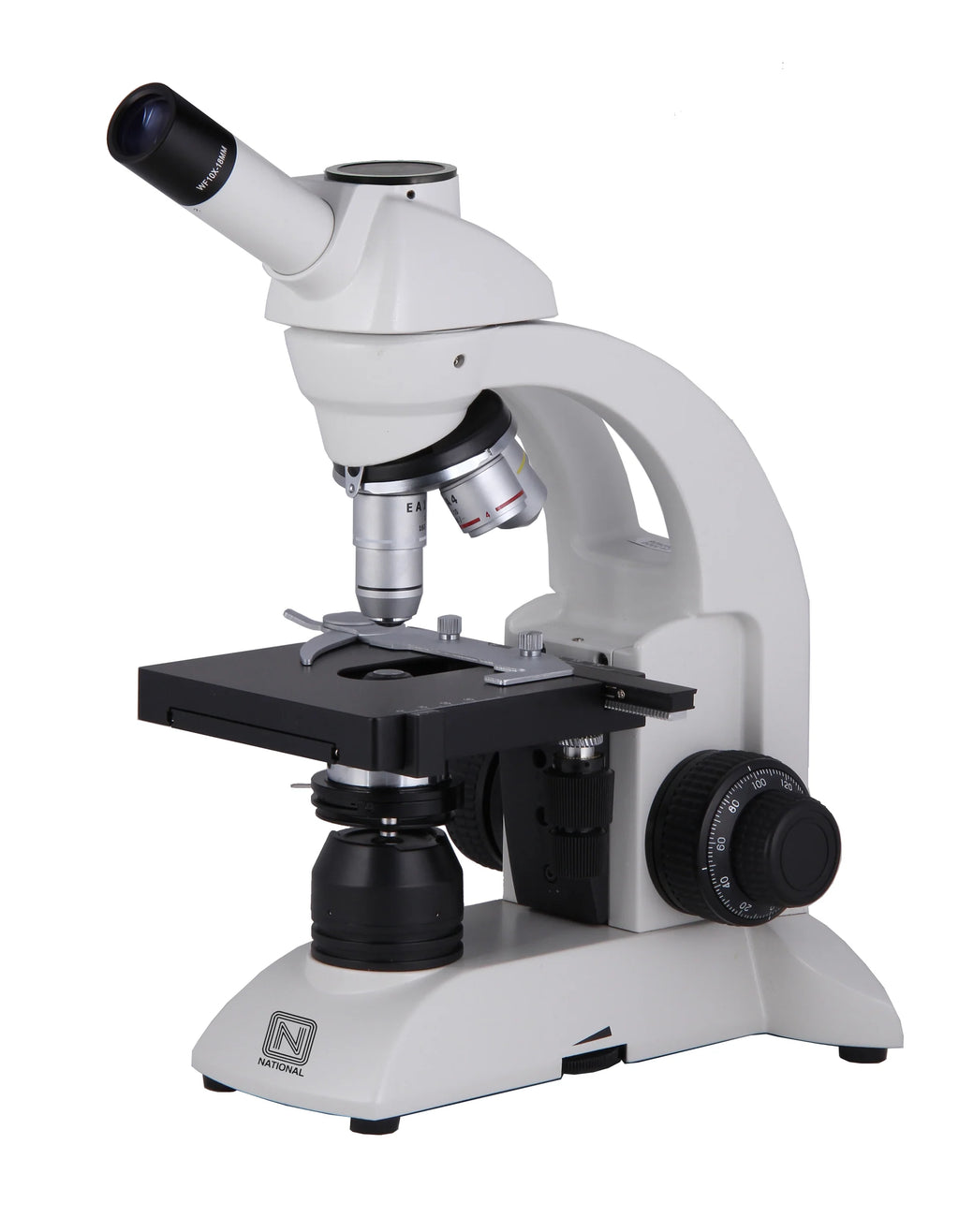 National Optical 210-RLED Series Microscope