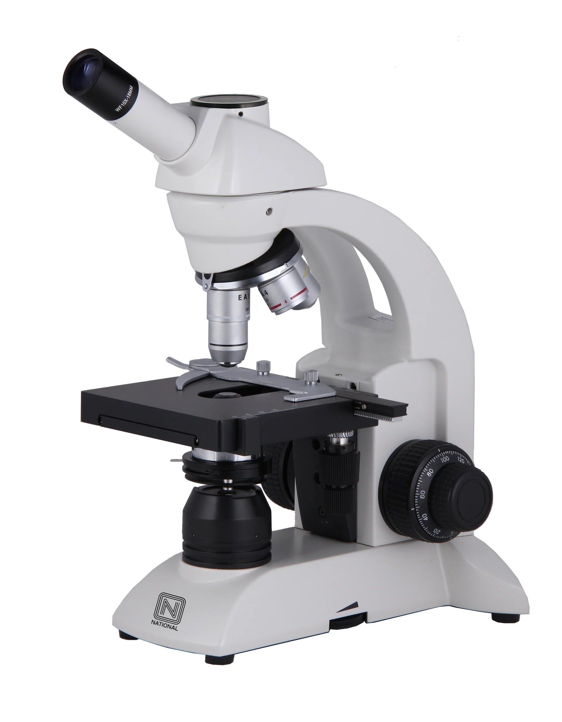 National Optical 210-RLED Series Microscope