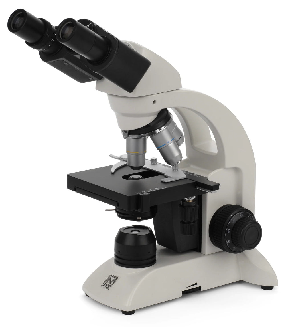 National Optical 210-RLED Series Microscope