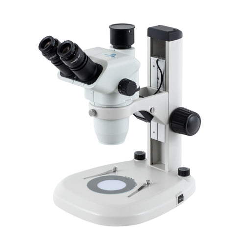 ACCU-SCOPE 3075 Series Zoom Stereo Microscope