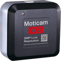 MOTICAM Digital Microscope Camera