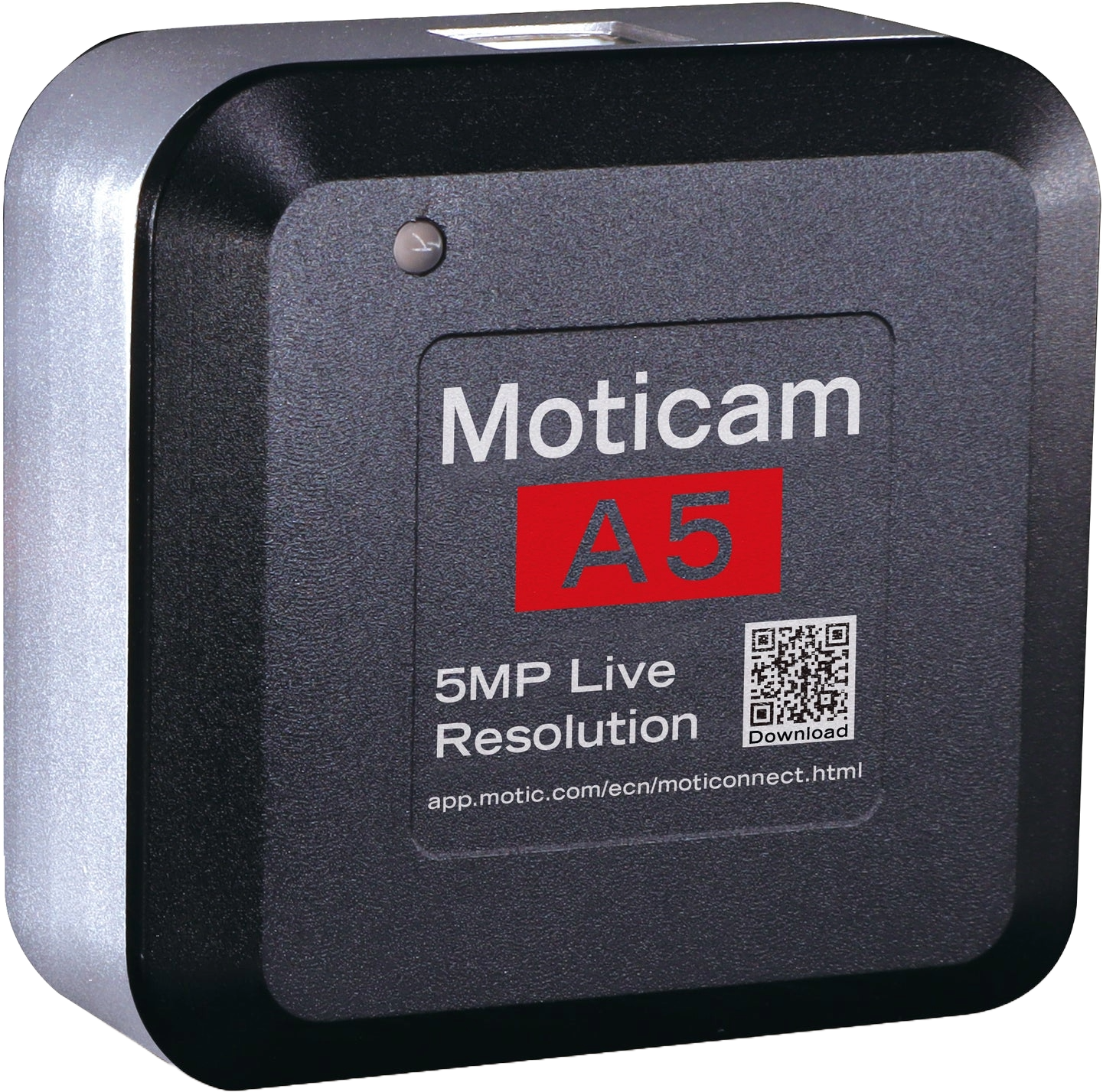 MOTICAM Digital Microscope Camera