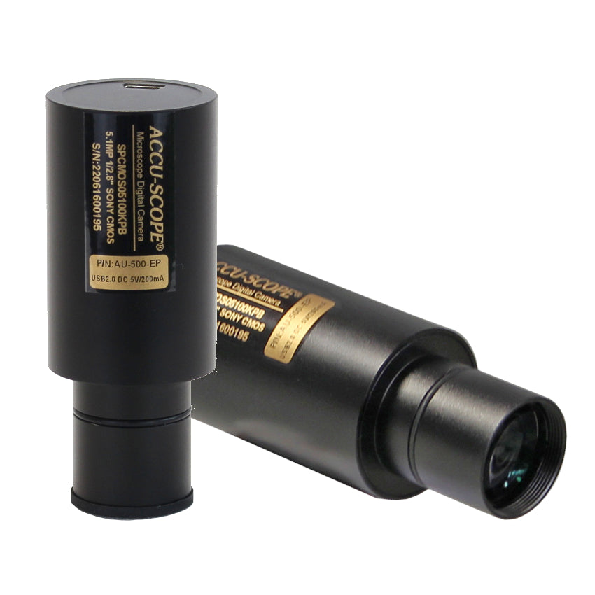 Scopeep Accu-Scope EP Series Educational Microscope | Laboratory Equipment ...