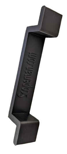 Microscope Cord Wrap