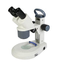 Tri Power Stereo Microscope 10x, 20x & 40x LED Top & Bottom 