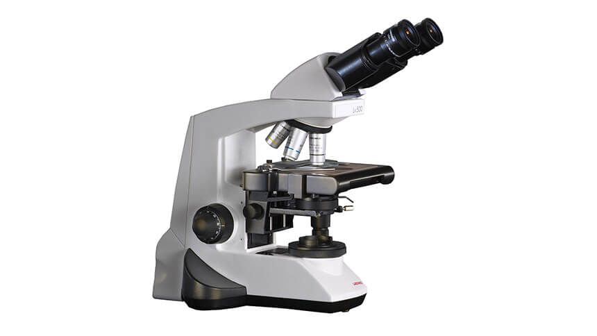 LaboMed LX500 Series Research Microscope