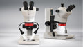 LaboMed Luxeo 6Z Stereo Zoom Microscope